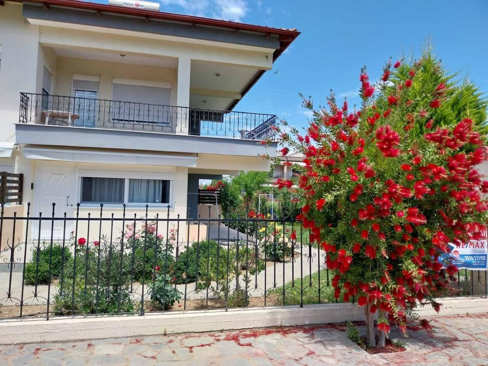 EROFILIO Apartment in Decentralized Administration of Macedonia and Thrace