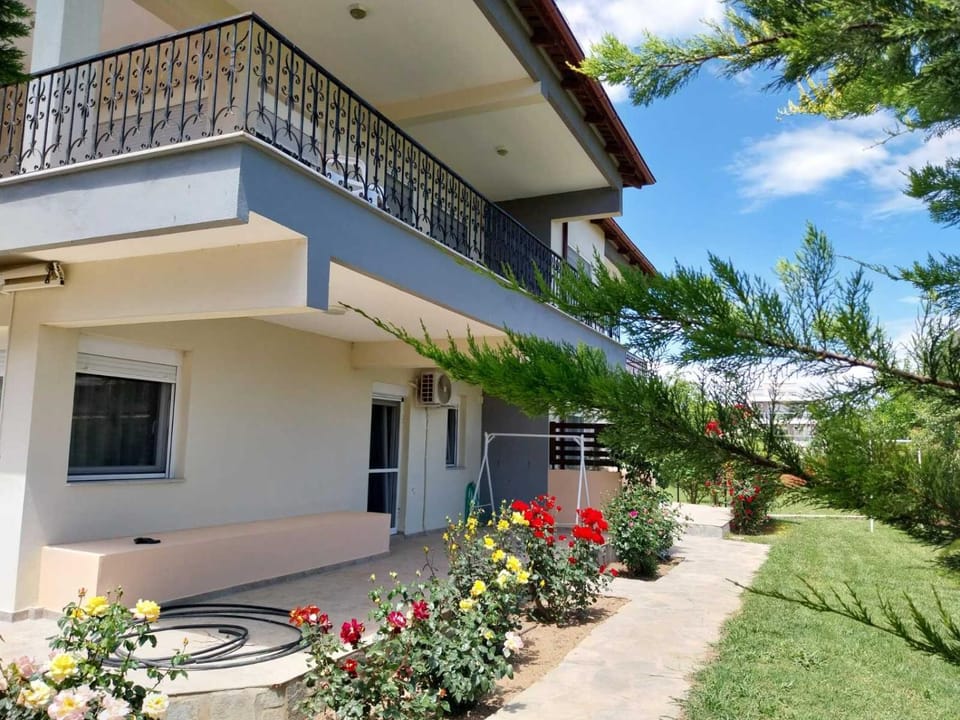 EROFILIO Apartment in Decentralized Administration of Macedonia and Thrace