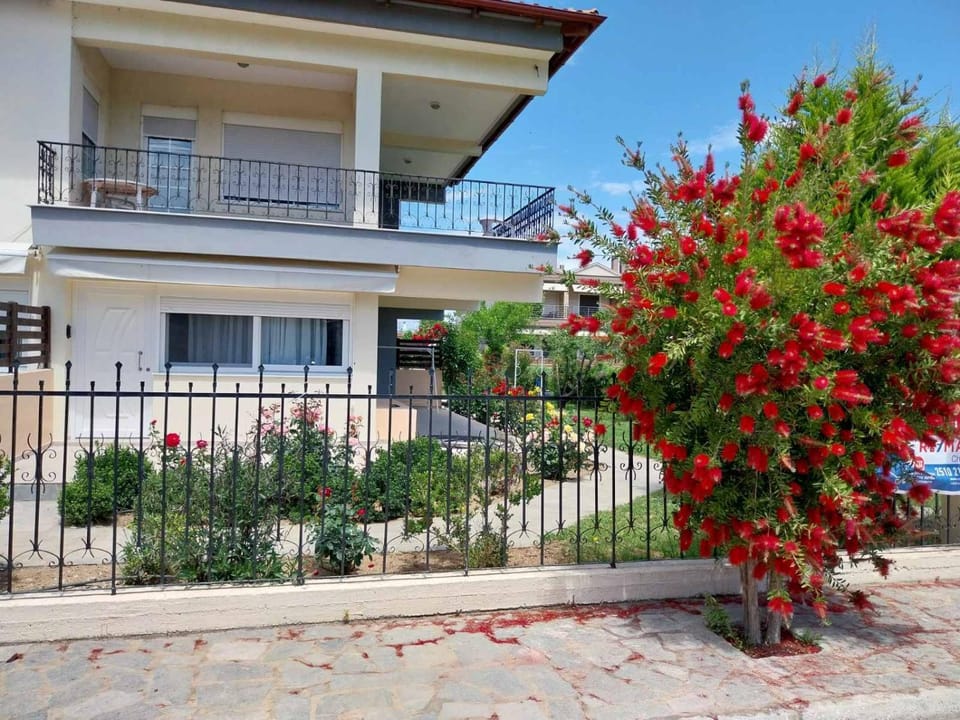 EROFILIO Apartment in Decentralized Administration of Macedonia and Thrace