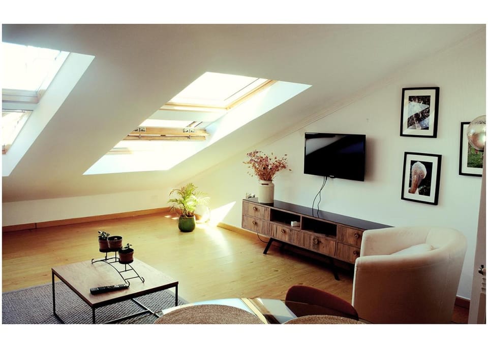 TV and multimedia, Living room