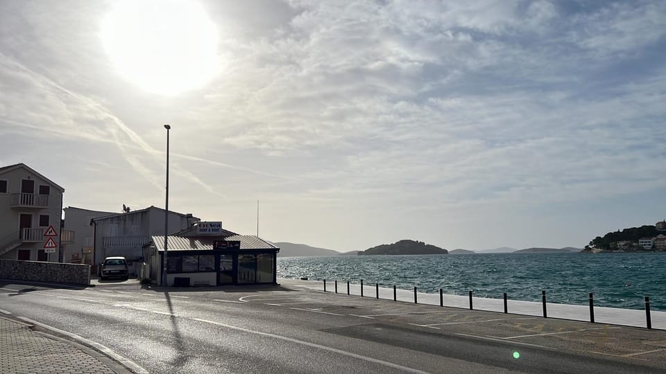 Sea view