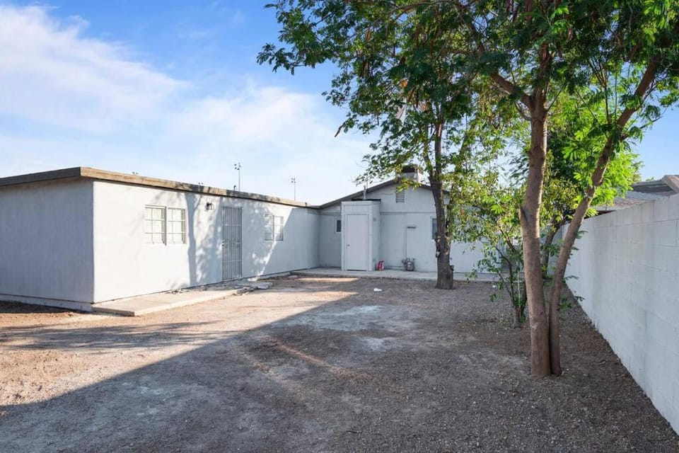 Casita 5 Miles From Downtown Phoenix #B Apartment in Estrella Village