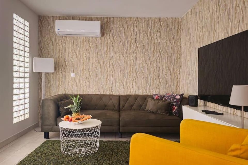 dunes canary deluxe Apartment in Maspalomas