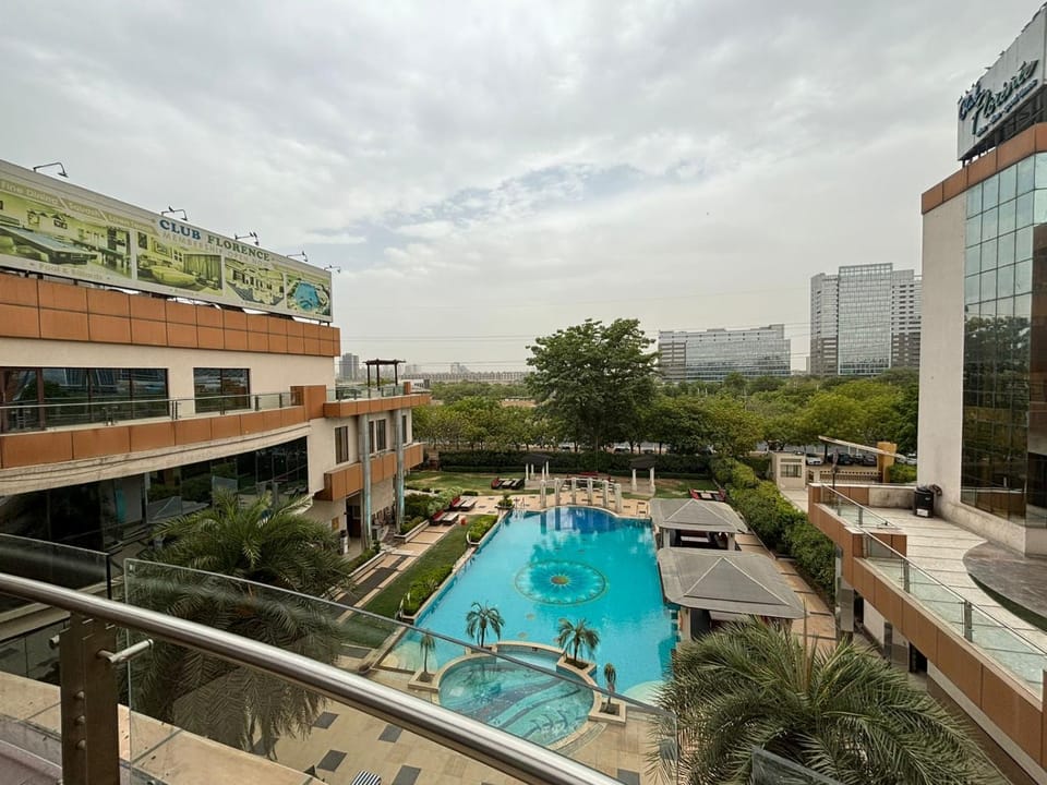 View (from property/room)