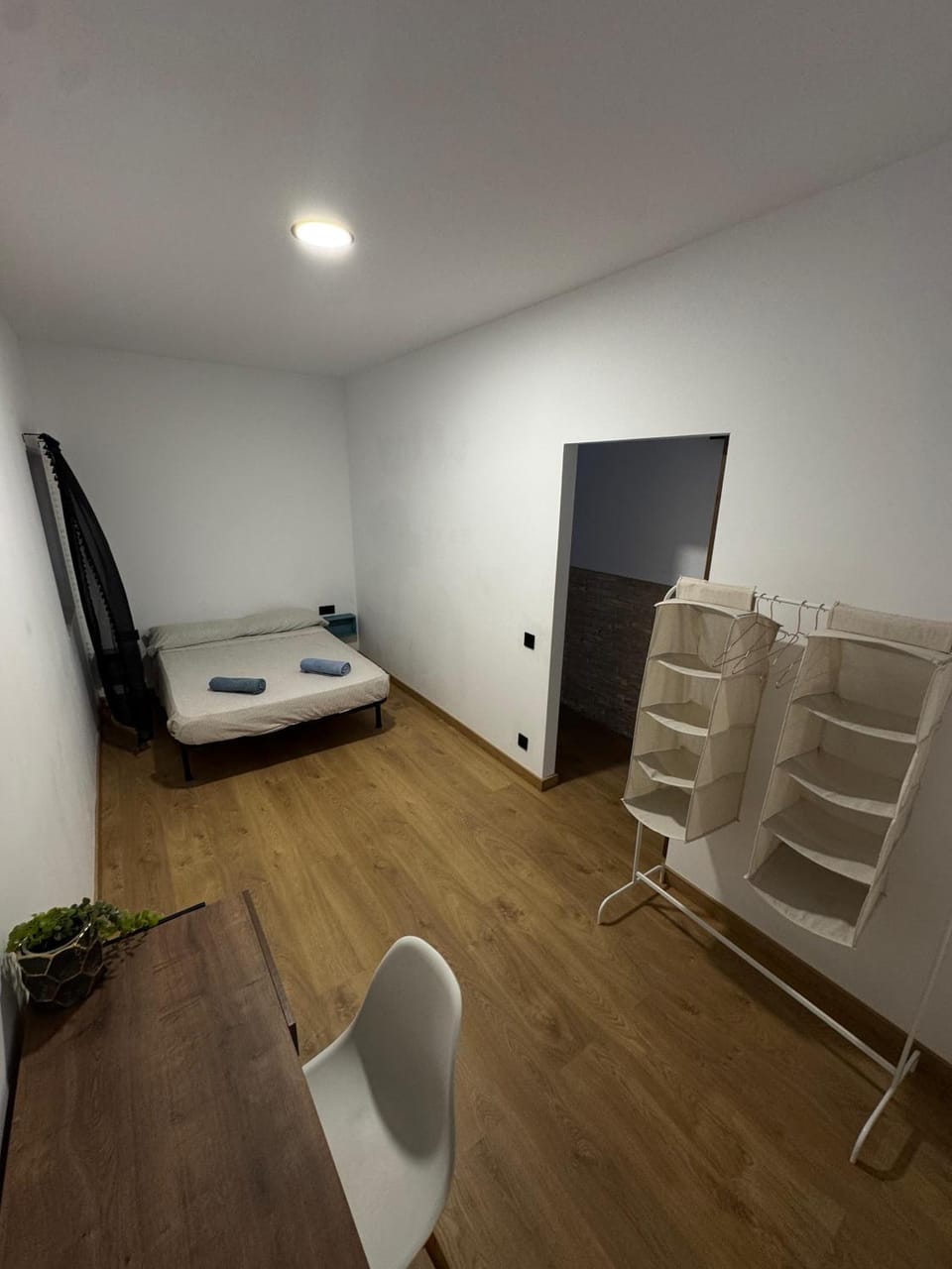 Lo Pati del iaios House in Montsià