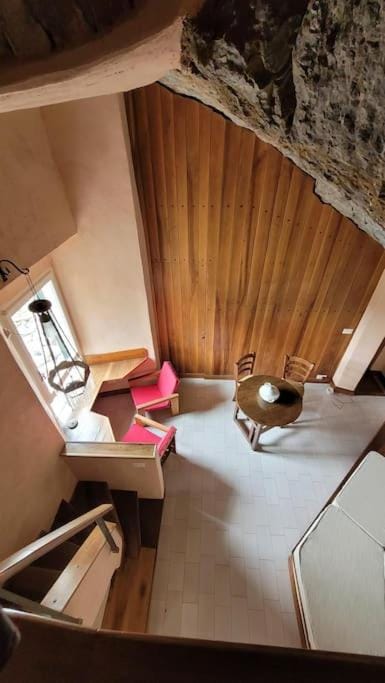 I paradisi di Tellaro nel Golfo dei Poeti House in Tellaro