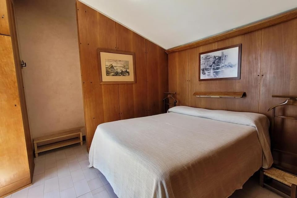 I paradisi di Tellaro nel Golfo dei Poeti House in Tellaro