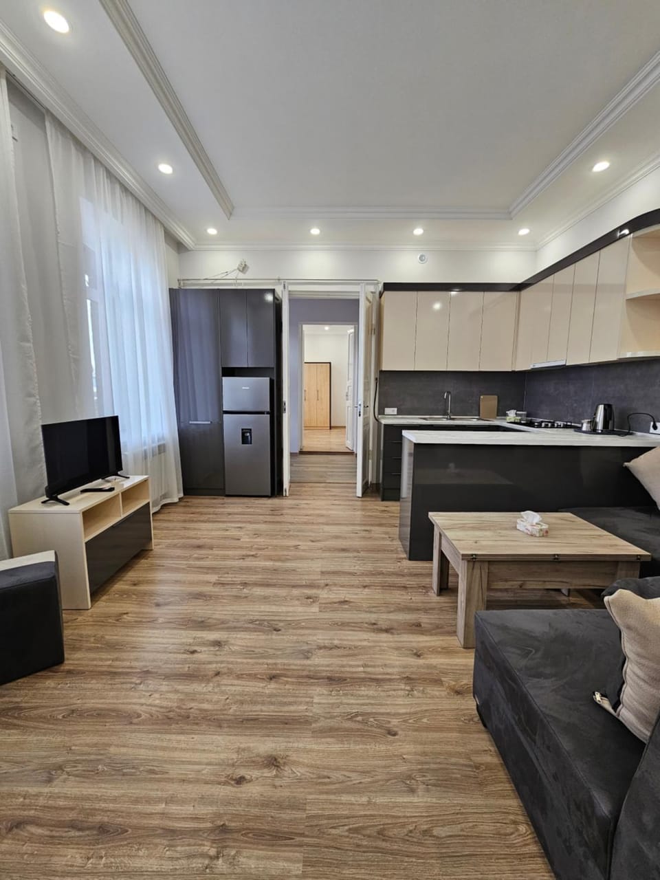 Shahumyan 98 Guest house House in Armenia