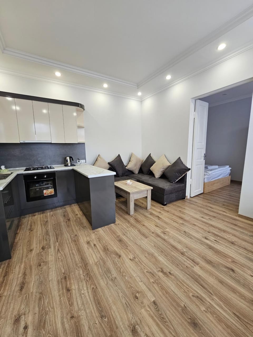 Shahumyan 98 Guest house House in Armenia