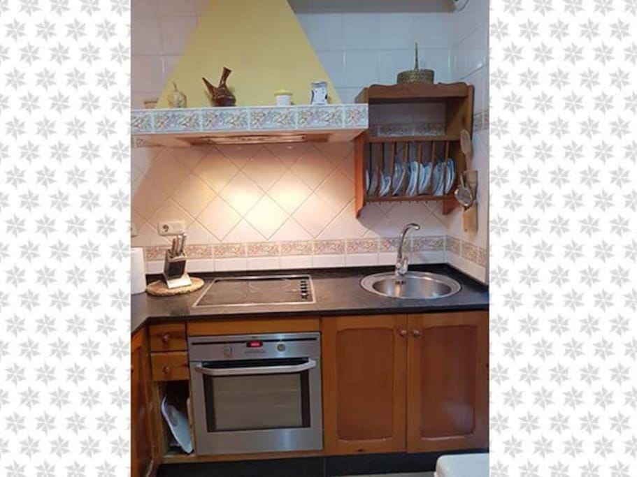 Apartamento Juani Conil Apartment in Conil de la Frontera