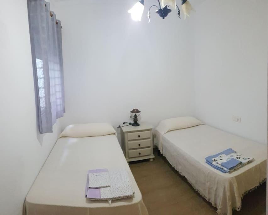 Apartamento Juani Conil Apartment in Conil de la Frontera