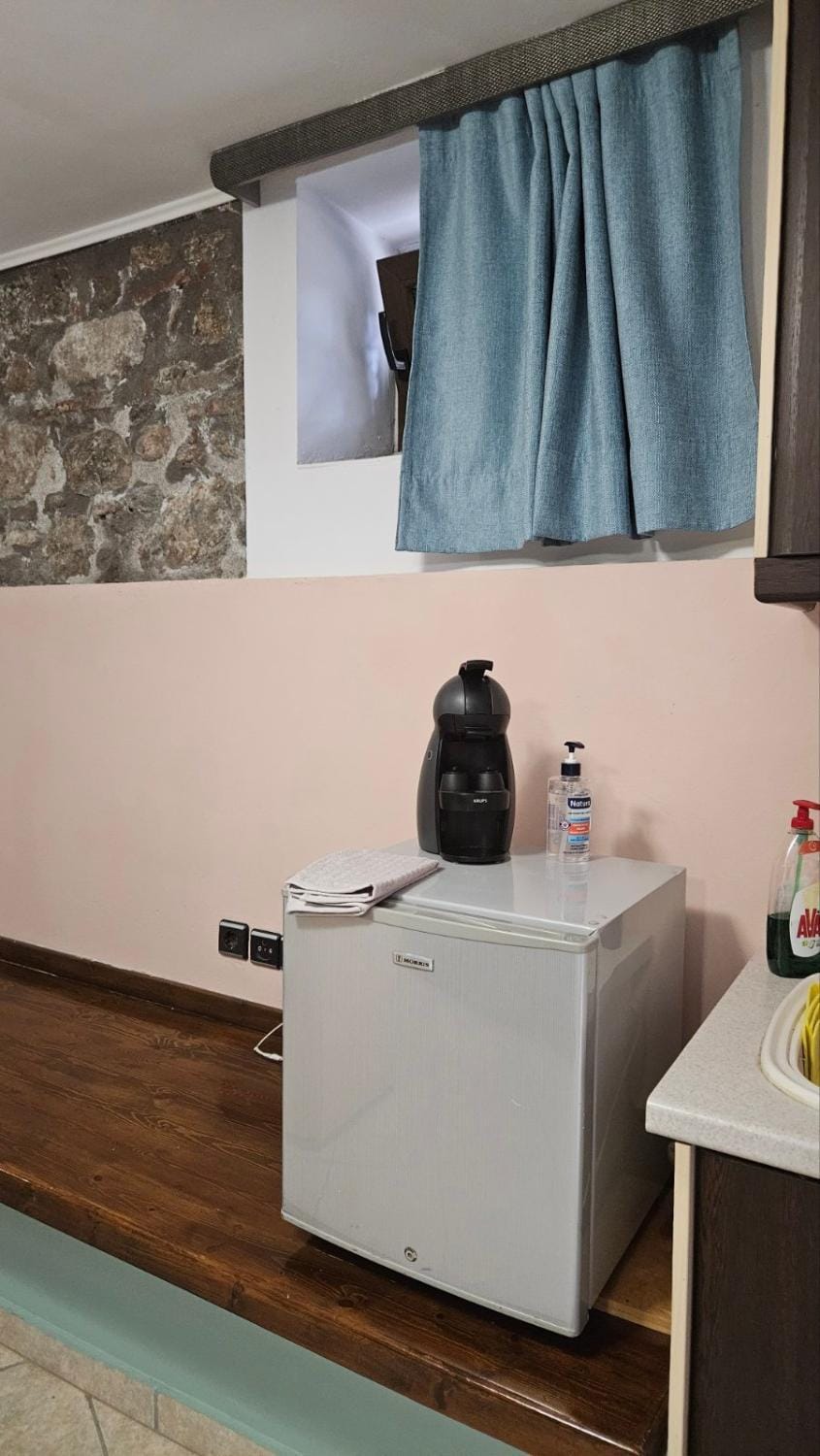 minibar
