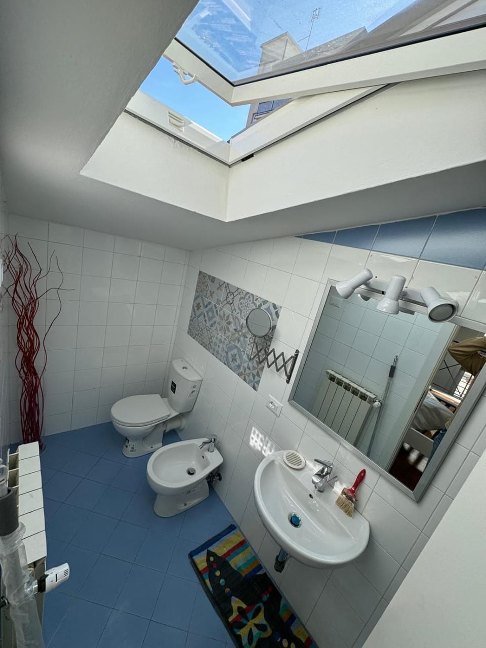 Toilet, Bathroom, bidet