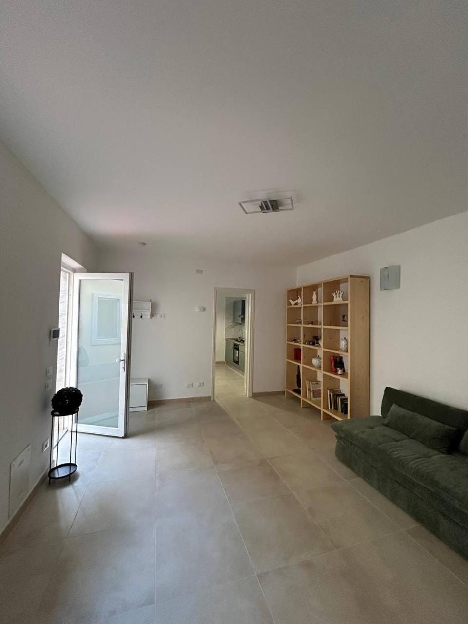 Le Tre Capanne Apartment in Marina di Carrara
