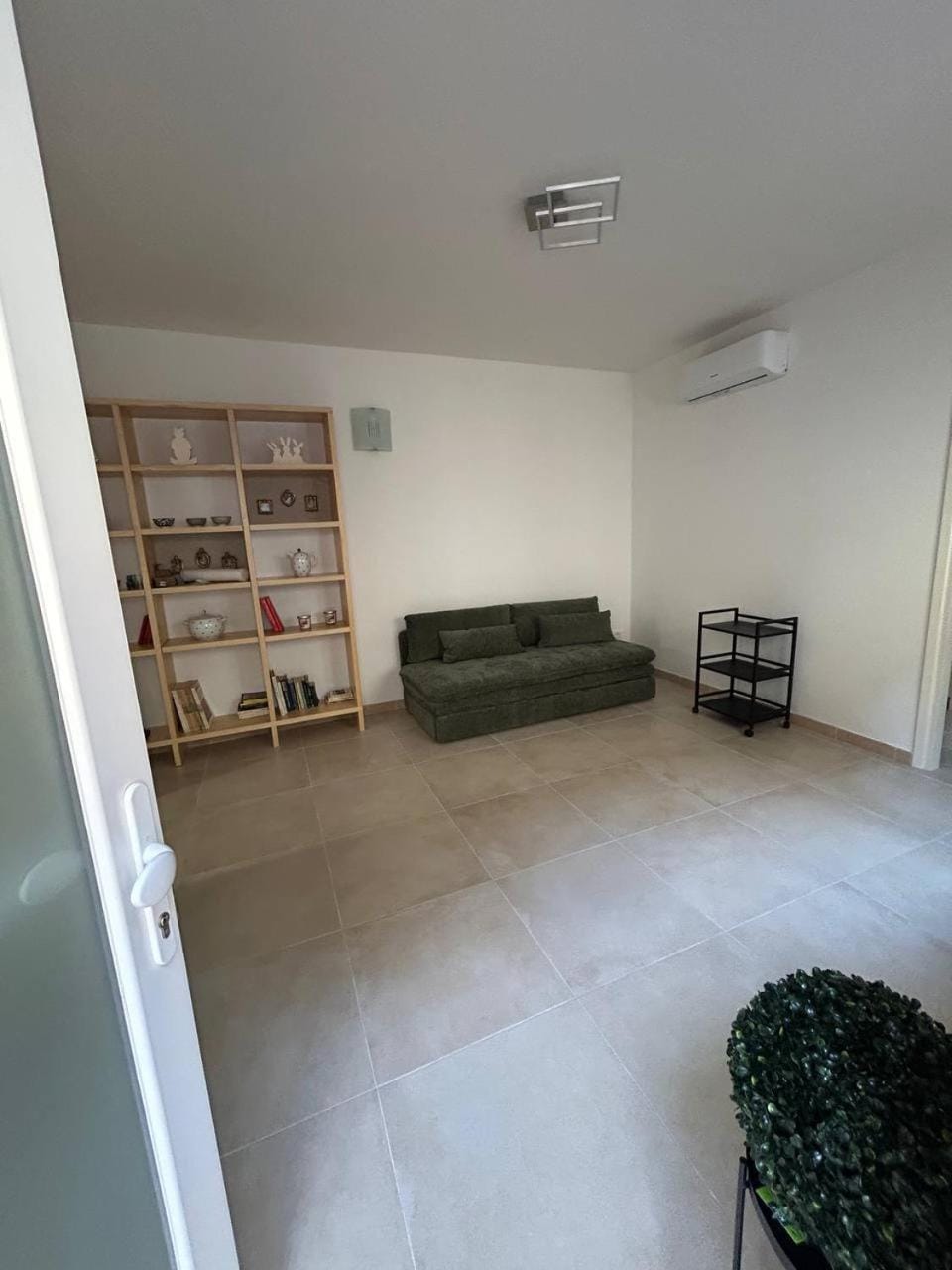 Le Tre Capanne Apartment in Marina di Carrara