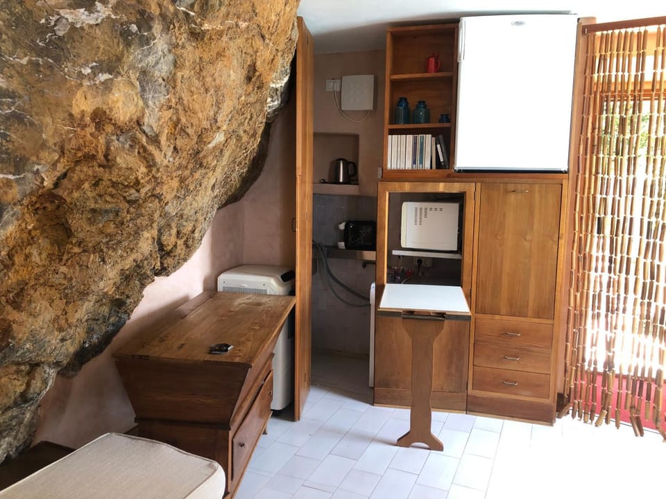 microwave, minibar, washing machine