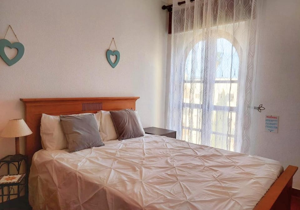 Alltravel alvor apartment ll Apartment in Alvor