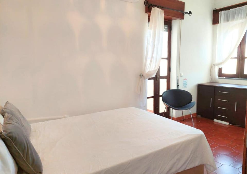 Alltravel alvor apartment ll Apartment in Alvor
