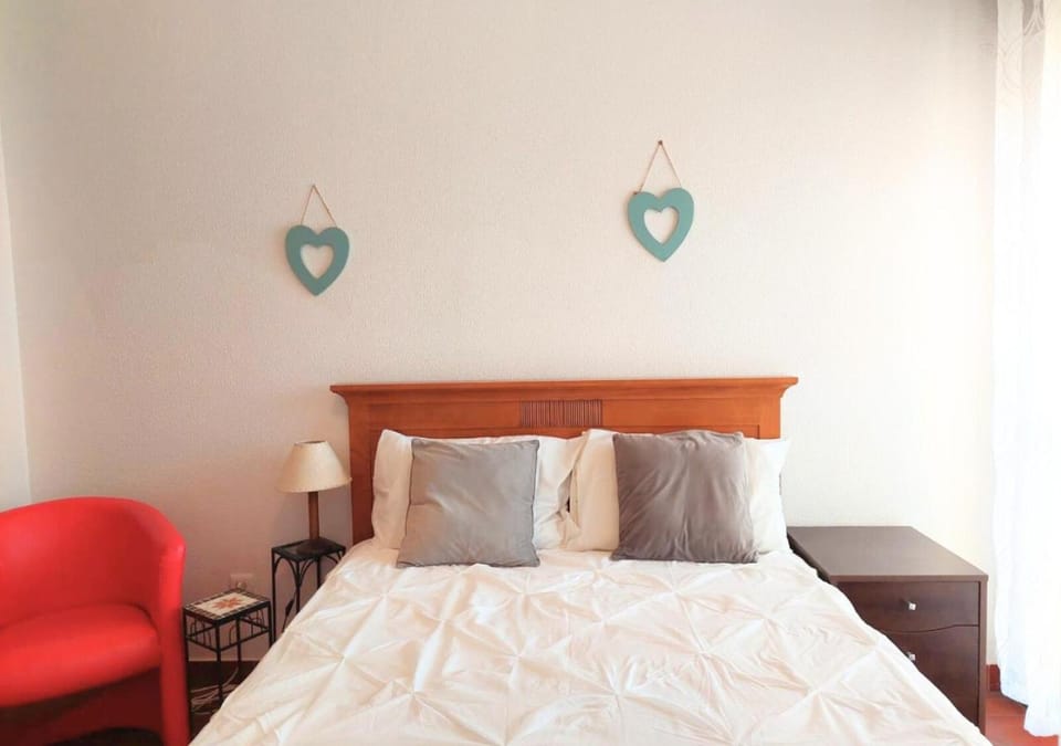 Alltravel alvor apartment ll Apartment in Alvor