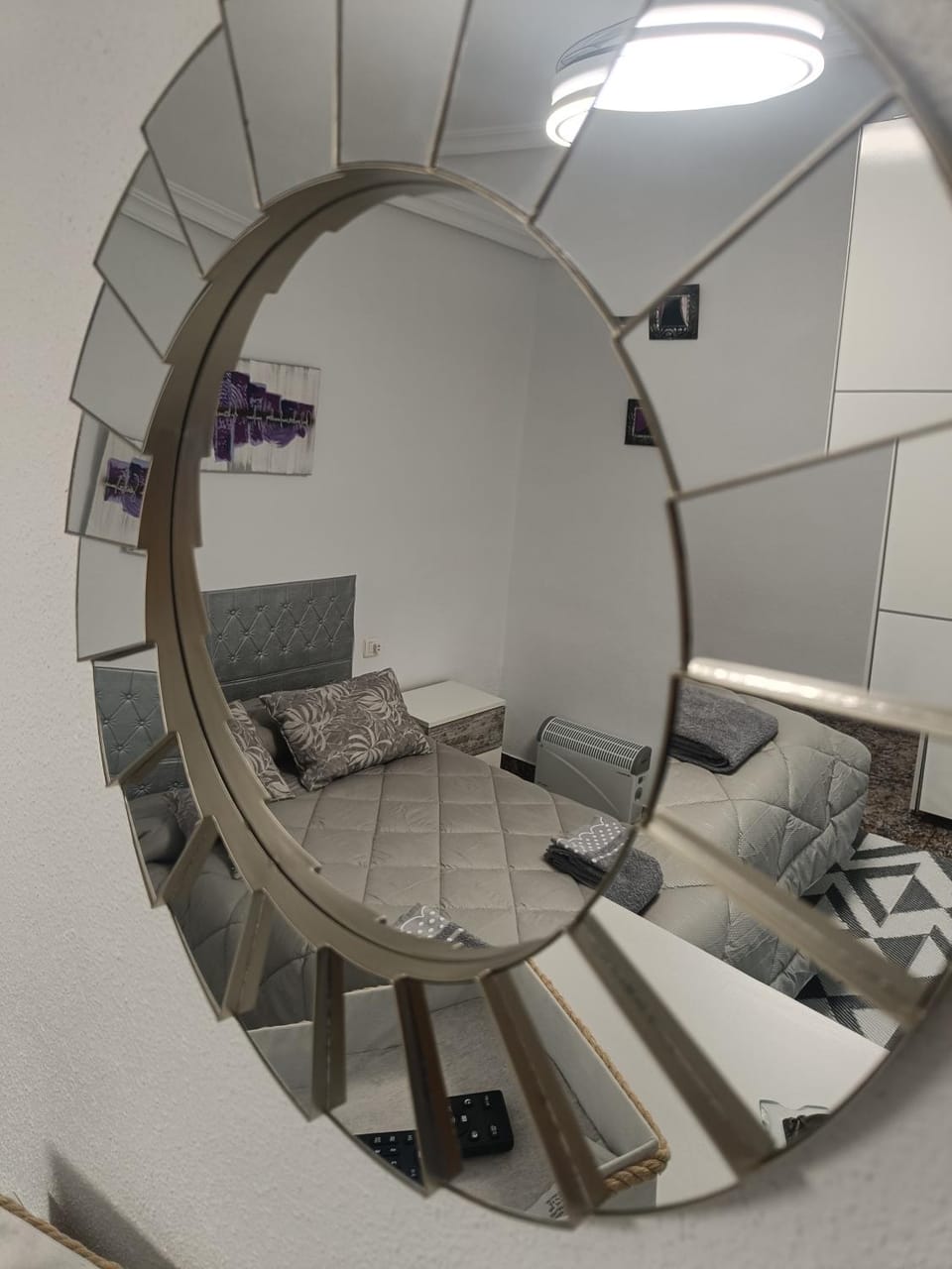 casadelsol Apartment in Region of Murcia