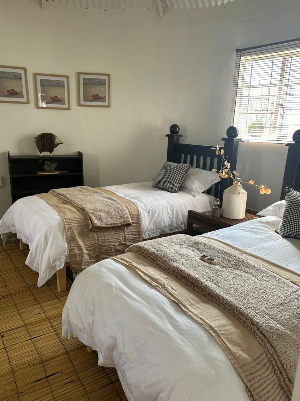 Livs place Apartment in North West, South Africa