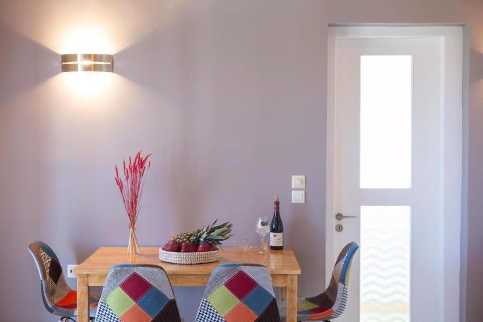 Casa Hara2 Apartment in Peloponnese, Western Greece and the Ionian