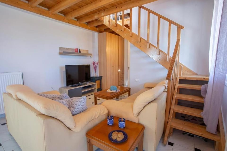 Casa Hara2 Apartment in Peloponnese, Western Greece and the Ionian