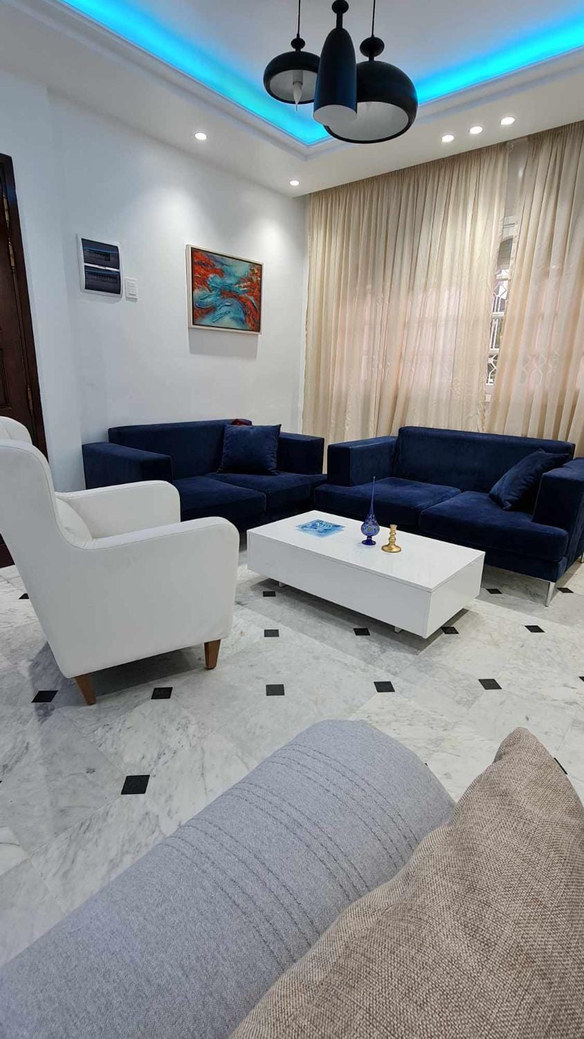 Narcisse Apartment in Mrezga