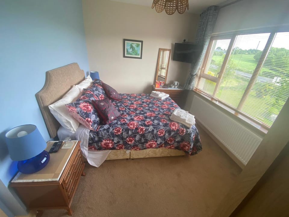 Carrigadaggen Lodge Bed and Breakfast in Ireland