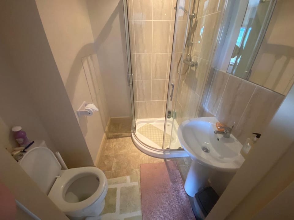 Carrigadaggen Lodge Bed and Breakfast in Ireland