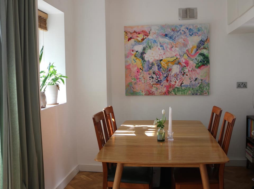 Cowper Ground Floor Apartment Apartment in Dublin