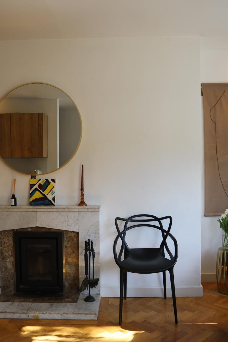 Cowper Ground Floor Apartment Apartment in Dublin