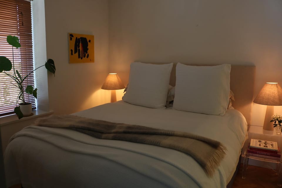 Cowper Ground Floor Apartment Apartment in Dublin