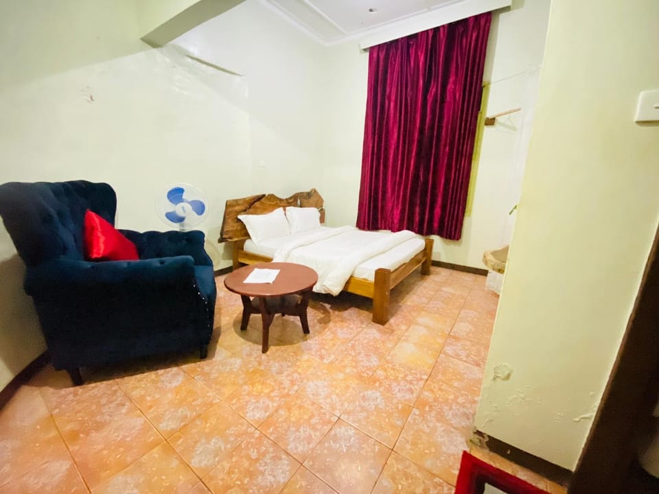 Afro Smile Hotel & Guest House Bed and Breakfast in Uganda