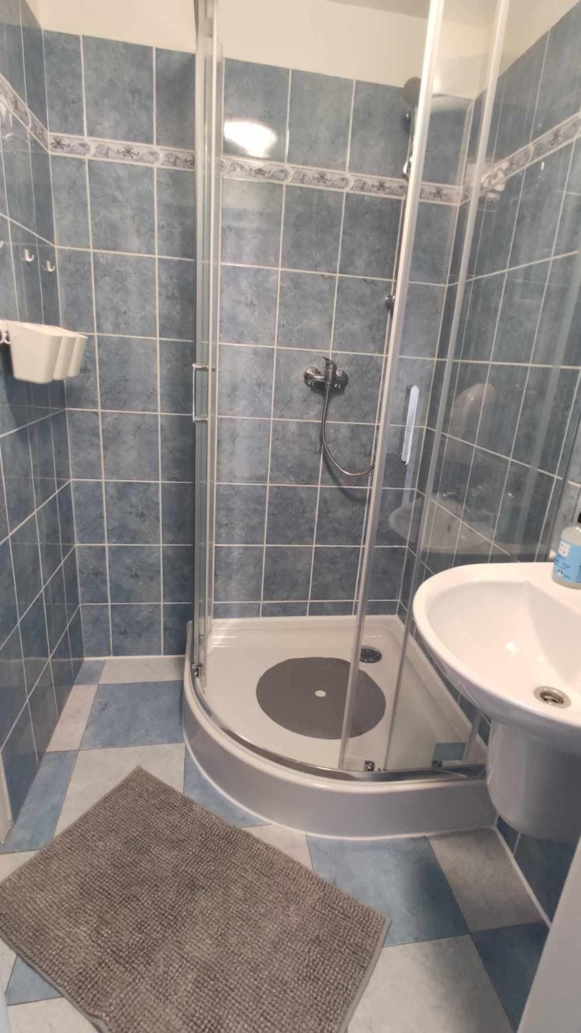 Parkcentrum lowcost hotel near center of Ostrava Hotel in Czechia