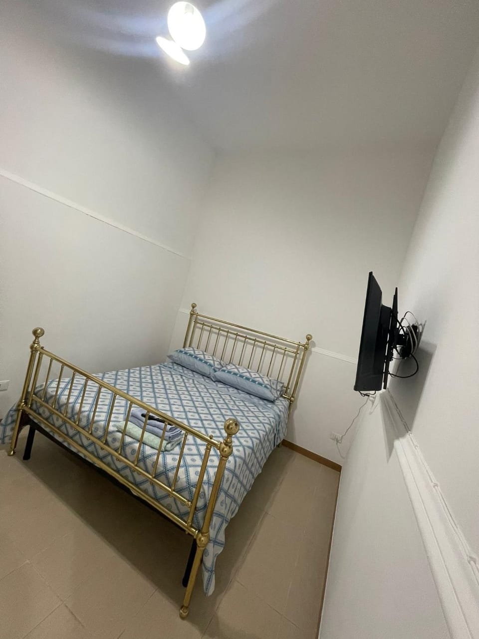 maya's sweet home Apartment in Bari