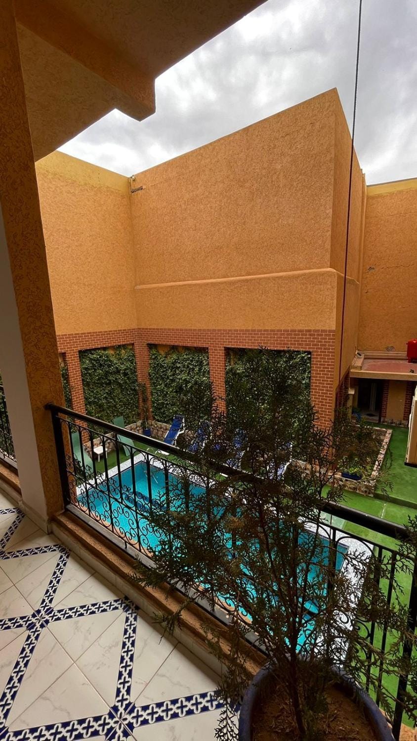 Residence Koutoubienne Apartment hotel in Marrakesh
