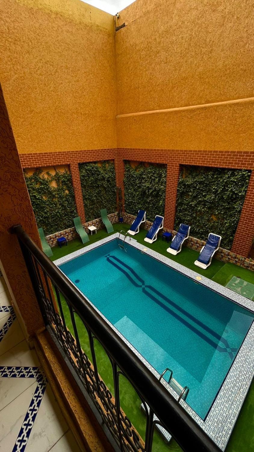 Residence Koutoubienne Apartment hotel in Marrakesh
