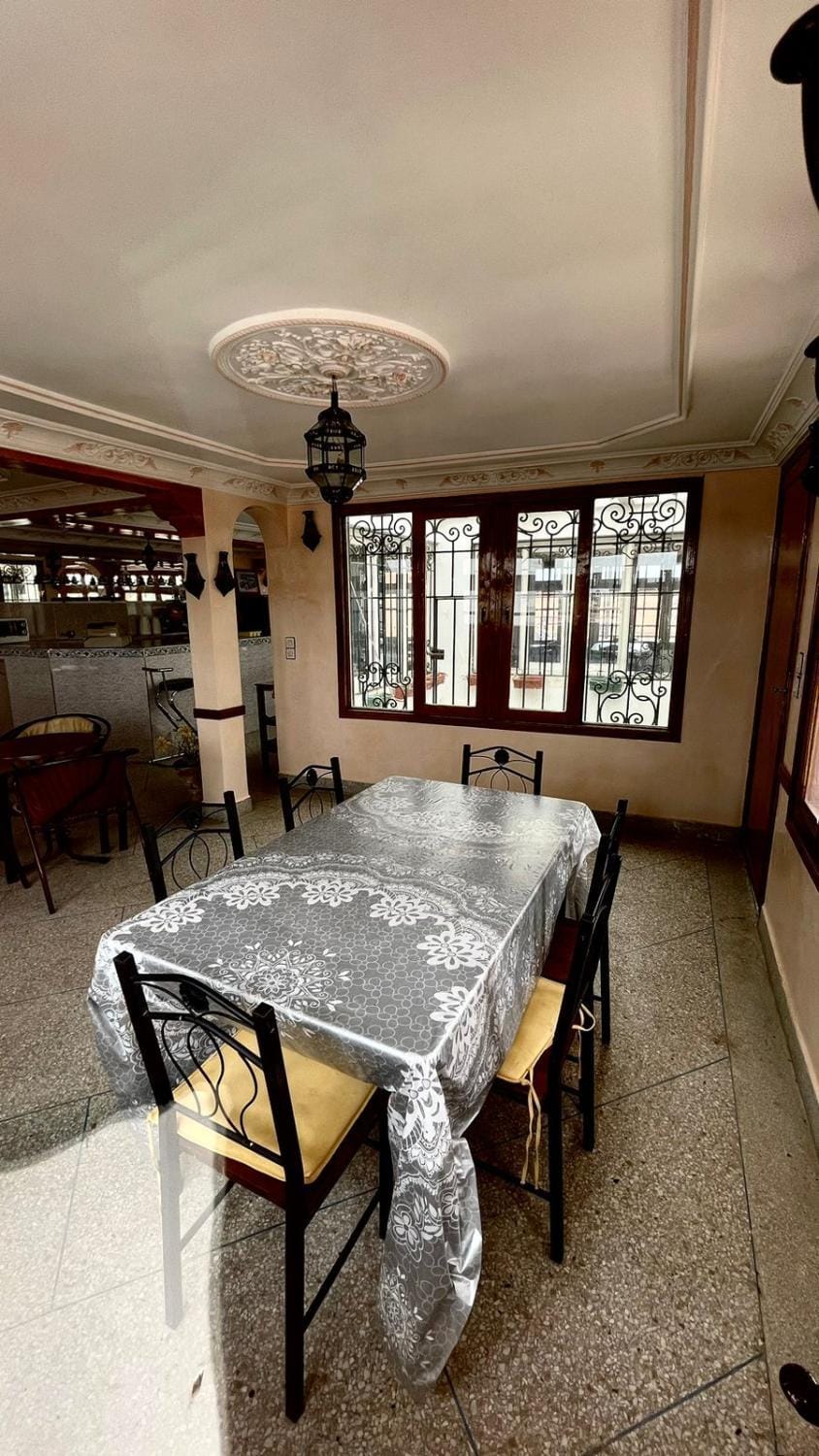 Residence Koutoubienne Apartment hotel in Marrakesh