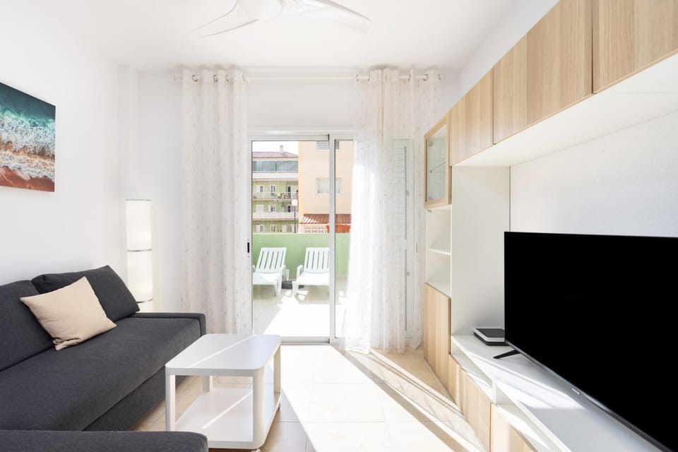 Home2Book Stunning Apt Terrace & Pool Caletillas Apartment in Canary Islands