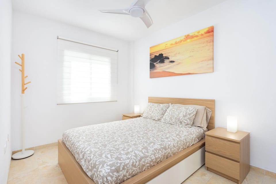 Home2Book Stunning Apt Terrace & Pool Caletillas Apartment in Canary Islands