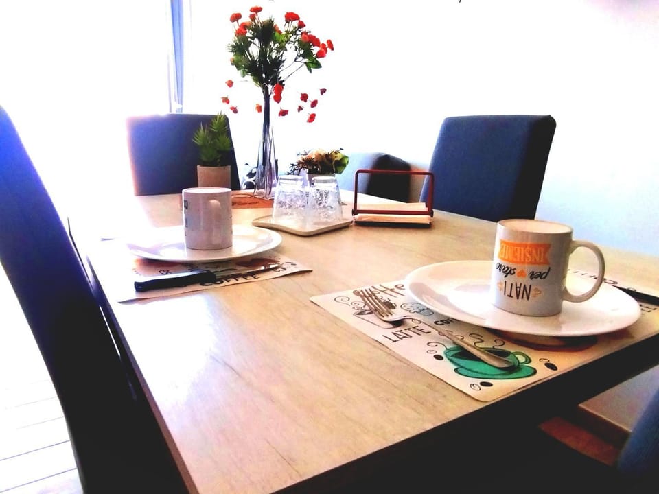 Fabio House Alloggio per uso Turistico Apartment in Fiumicino