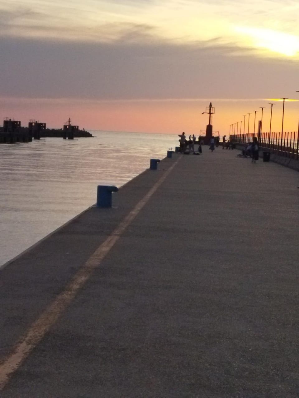 Fabio House Alloggio per uso Turistico Apartment in Fiumicino