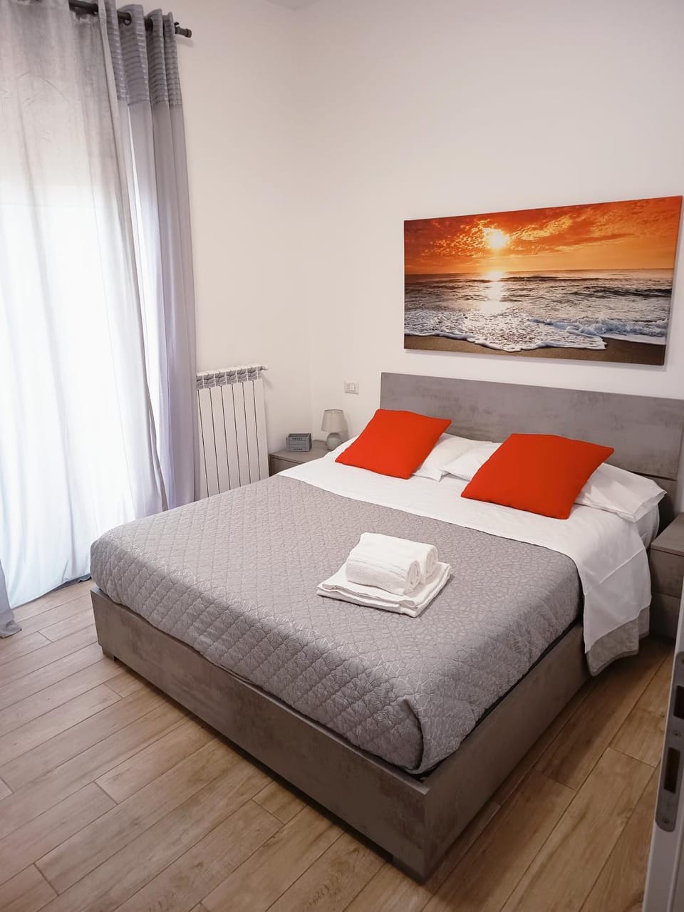 Fabio House Alloggio per uso Turistico Apartment in Fiumicino