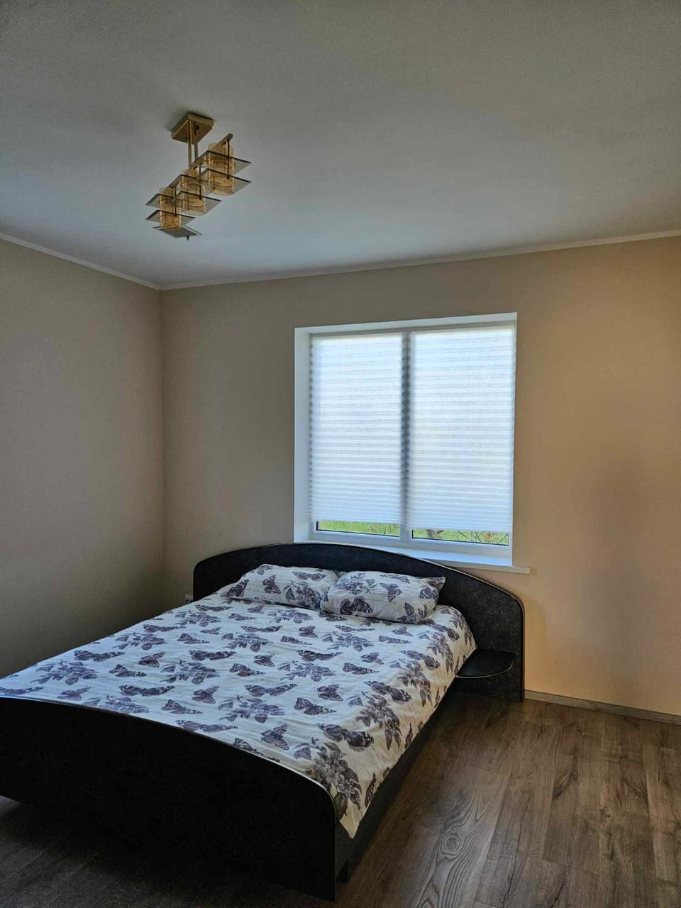 Red Brick House House in Lithuania