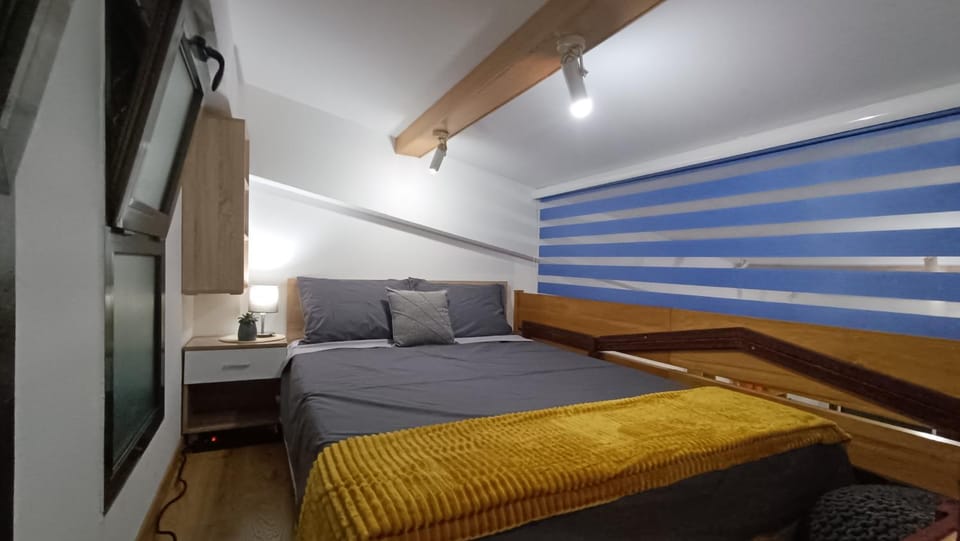 Nitro Inn 1 Premium Cozy - Wine Tasting - Souvenir - Art Gallery - Private Guided Tours - Relaxing - Romantic Apartment in Skopje