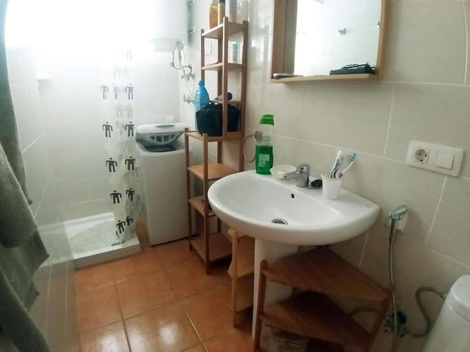Shower