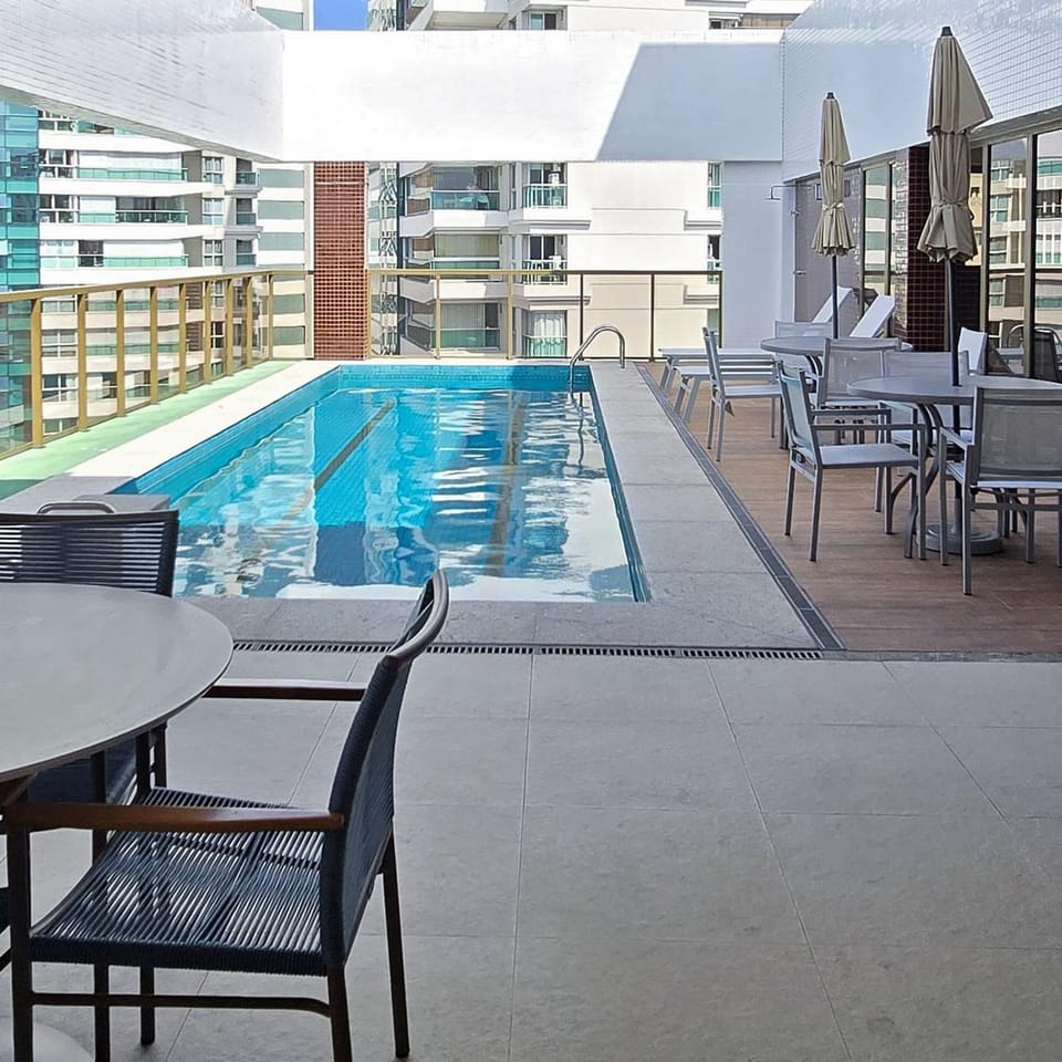 Hot Spring Bath, Swimming pool