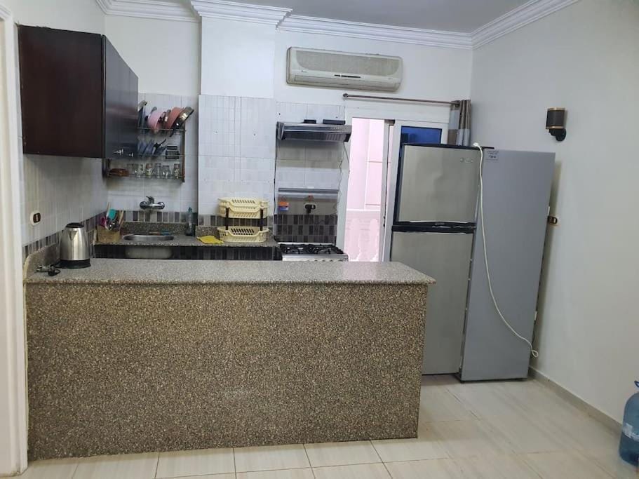 Hurghada city center Apartment in Hurghada