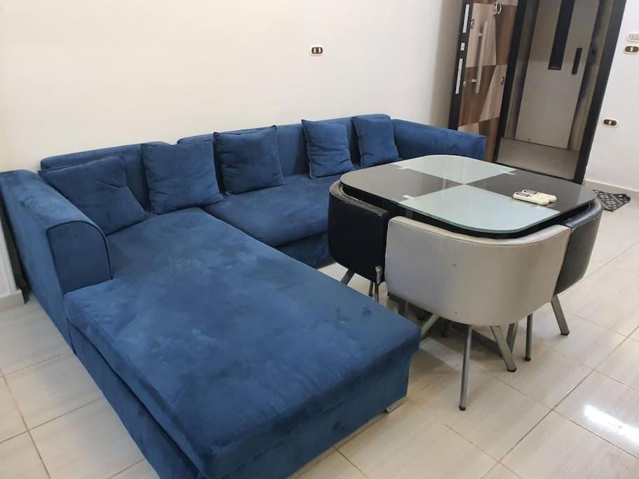 Hurghada city center Apartment in Hurghada